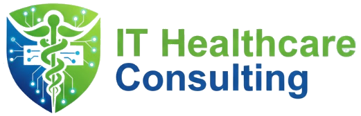 IT Healthcare Consulting logo